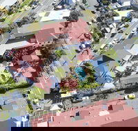 Brisbane Backpackers Resort - Hostel - Accommodation Cooktown