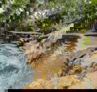 Milkwood Lodge - Accommodation Cooktown