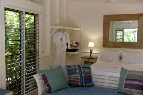 Sejala Beach Huts - Accommodation Cooktown 5