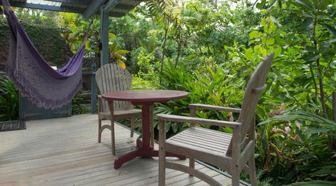 Sejala Beach Huts - Accommodation Cooktown 3