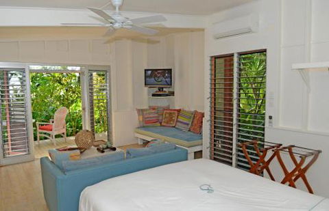 Sejala Beach Huts - Accommodation Cooktown 2