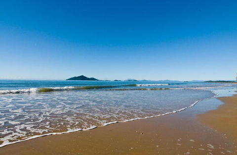 Sejala Beach Huts - Accommodation Cooktown 1