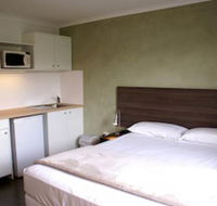 Mackay Motor Inn - Accommodation Cooktown
