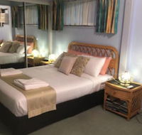 Coolum Dreams B  B - Accommodation Cooktown