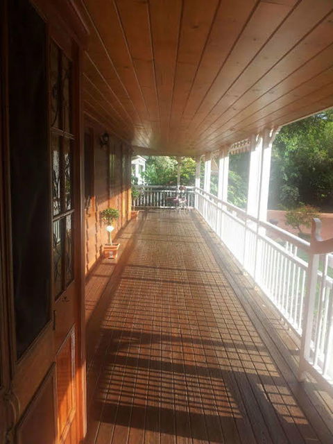 B & B On Sunrise - Accommodation Cooktown 0