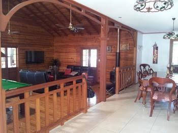 B & B On Sunrise - Accommodation Cooktown 2