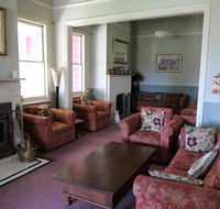 Norwood Mountain Lodge - Accommodation Cooktown