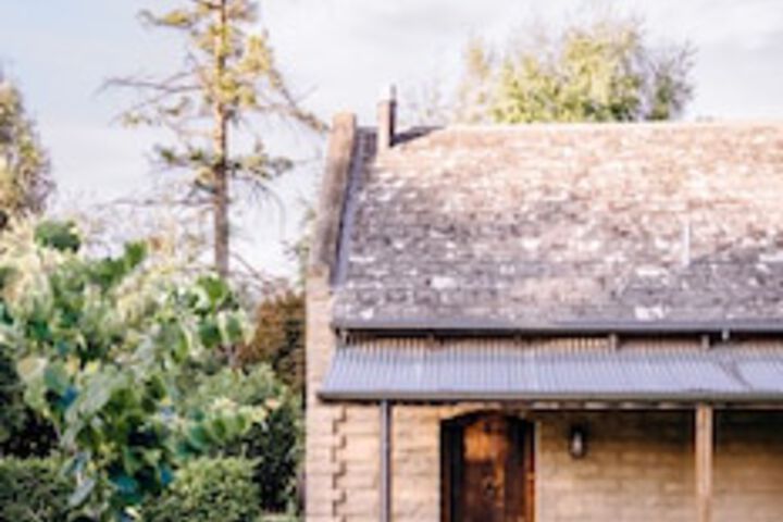  Accommodation Cooktown