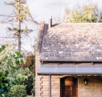 The Stable Lofts - Accommodation Cooktown