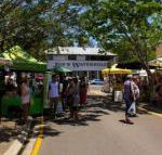 Joes Waterhole Hotel - Accommodation Cooktown