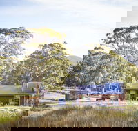 Adventure Bay Retreat - Accommodation Cooktown