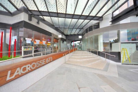 Royal Stays Apartments Docklands - Accommodation Cooktown 1