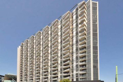 Royal Stays Apartments Docklands - Accommodation Cooktown 0