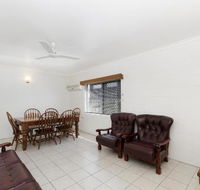 Unit on Rogers - Accommodation Cooktown