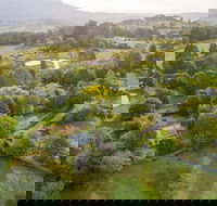 Blackwood Park Cottages - Accommodation Cooktown