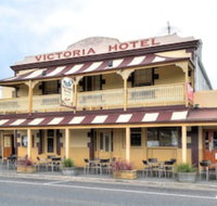 Victoria Hotel - Strathalbyn