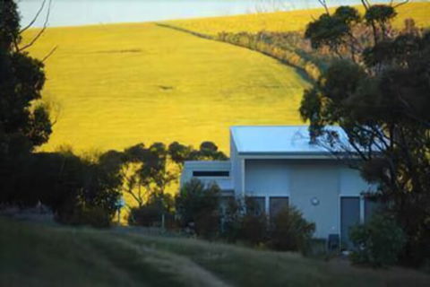 Tanonga Luxury Eco Lodges - Accommodation Cooktown 5