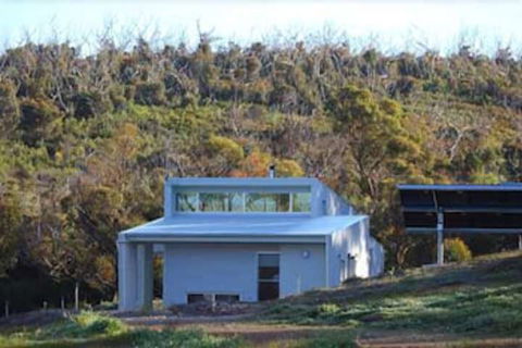 Tanonga Luxury Eco Lodges - Accommodation Cooktown 3