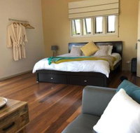 Offshore Retreat - Accommodation Cooktown