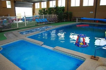 Jane Eliza Motor Inn - Accommodation Cooktown 2