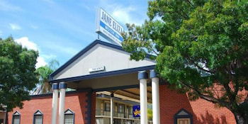 Jane Eliza Motor Inn - Accommodation Cooktown 0