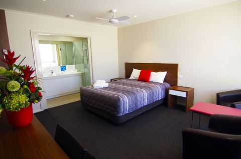 Jane Eliza Motor Inn - Accommodation Cooktown 6