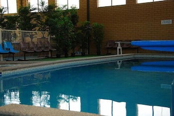 Jane Eliza Motor Inn - Accommodation Cooktown 4