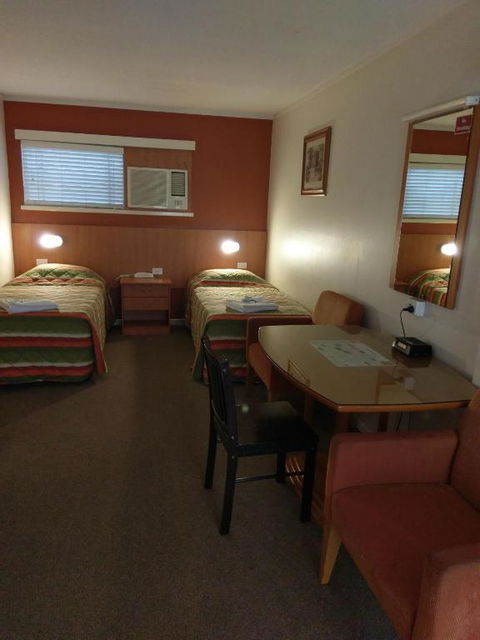 Motel Monaco - Accommodation Cooktown 5