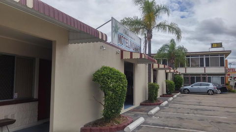 Motel Monaco - Accommodation Cooktown 3