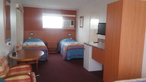 Motel Monaco - Accommodation Cooktown 2