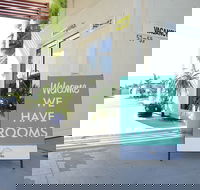 Sun Valley Motel Biloela - Accommodation Cooktown