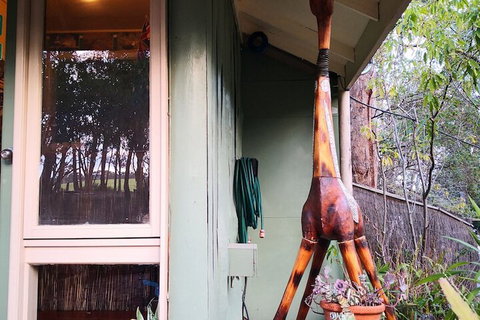 Kalimna Woods Cottages - Accommodation Cooktown 3