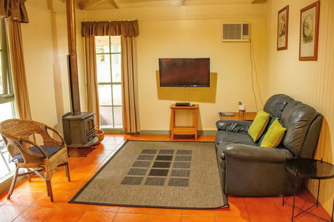 Kalimna Woods Cottages - Accommodation Cooktown 7