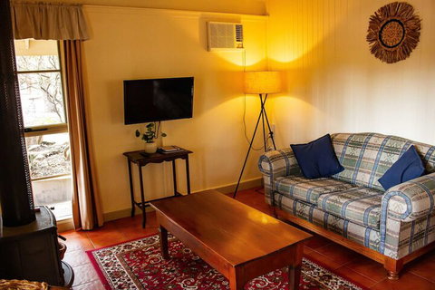Kalimna Woods Cottages - Accommodation Cooktown 5