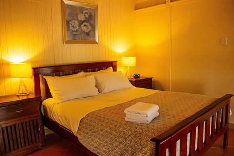 Kalimna Woods Cottages - Accommodation Cooktown 4