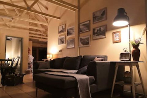 Kalimna Woods Cottages - Accommodation Cooktown 0