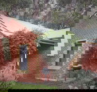 Heatherlie Cottages Halls Gap - Accommodation Cooktown