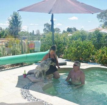 Must Love Dogs B&b - Accommodation Cooktown 1