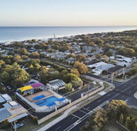BIG4 Breeze Holiday Parks Busselton - Accommodation Cooktown