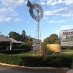 Julia Creek ACT Accommodation Cooktown