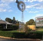 Tambo Mill Motel  Caravan Park - Accommodation Cooktown