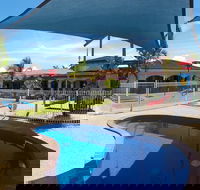 Tropic Coast Motel - Accommodation Cooktown