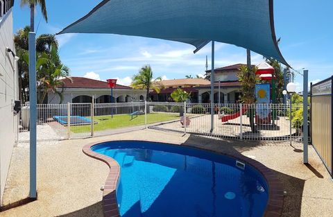 Tropic Coast Motel - Accommodation Cooktown 0
