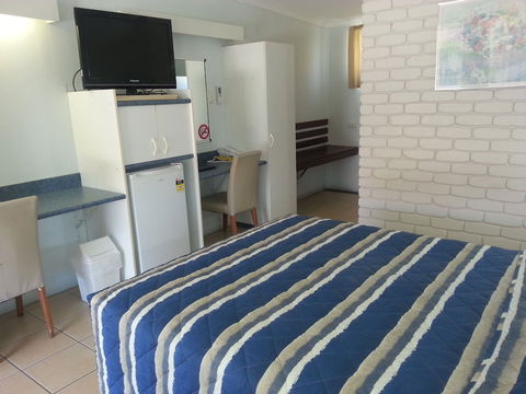 Tropic Coast Motel - Accommodation Cooktown 6