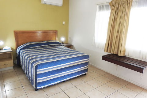 Tropic Coast Motel - Accommodation Cooktown 3