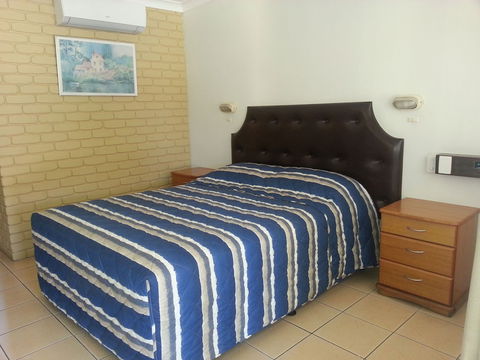 Tropic Coast Motel - Accommodation Cooktown 5