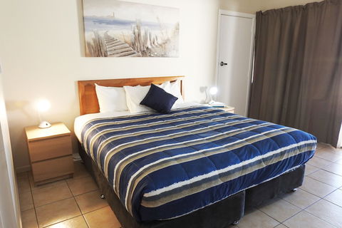 Tropic Coast Motel - Accommodation Cooktown 4