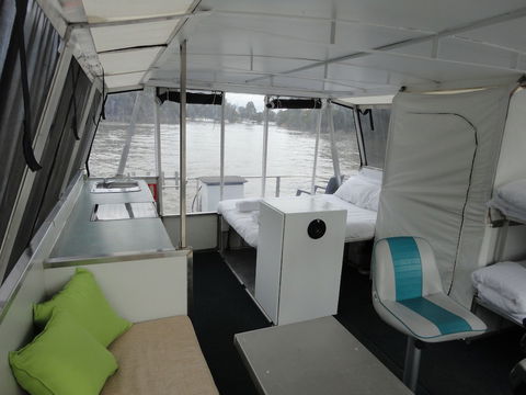Tasman Holiday Parks - Moama On The Murray - Accommodation Cooktown 6