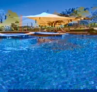 Paradise Lakes Motel - Accommodation Cooktown