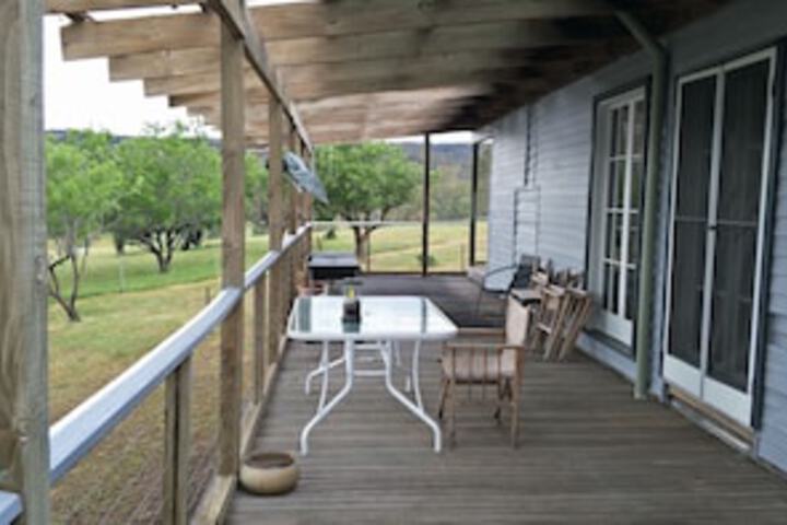  Accommodation Cooktown